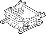 871525NB4D - : Seat Adjuster for Infiniti Image