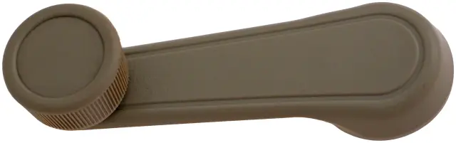 84068 - Body: Left, Right Window Crank Handle for Dorman Image