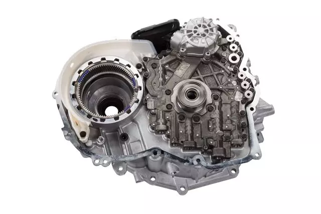 24277498 - : Automatic Transmission Torque Converter Housing with Fluid Pump for GM Image