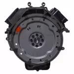 5L3Z6009AA - Engine: Short Block for Ford: Expedition, F-150, F-250 Super Duty, F-350 Super Duty | Lincoln: Mark LT, Navigator Image