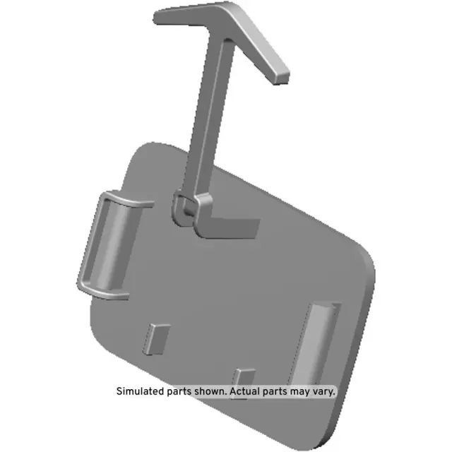 84465181 - : F Cap for Chevrolet: Equinox Image
