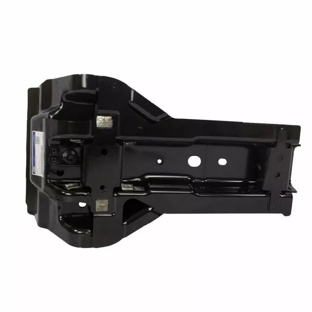 JL1Z78617B01A - Body: Center Crossmember Reinforcement for Ford: Expedition | Lincoln: Navigator Image