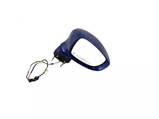 5RM12SBMAE - Body: Mirror Assembly for Chrysler: Pacifica Image