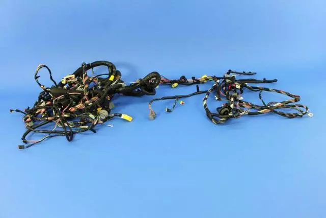 68233232AA - : Unified Body Wiring, US, Canada, Mexico for Mopar Image