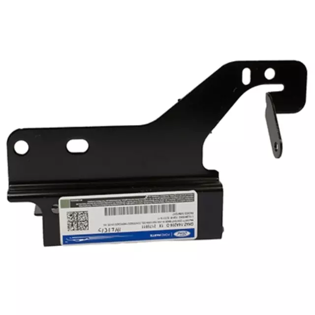 Bracket Wiring Connector - Ford (GK4Z-14A206-D)