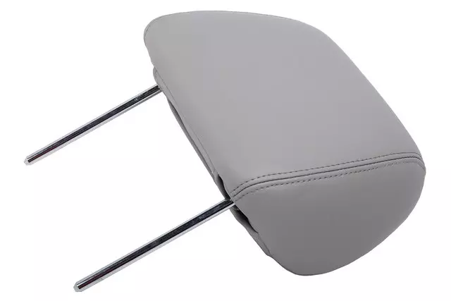 20998443 - Body: Headrest for Cadillac: Escalade, Escalade ESV, Escalade EXT | Chevrolet: Avalanche, Silverado 1500, Silverado 2500 HD, Silverado 3500 HD, Suburban 1500, Suburban 2500, Tahoe | GMC: Sierra 1500, Sierra 2500 HD, Sierra 3500 HD, Yukon, Yukon XL 1500, Yukon XL 2500 Image