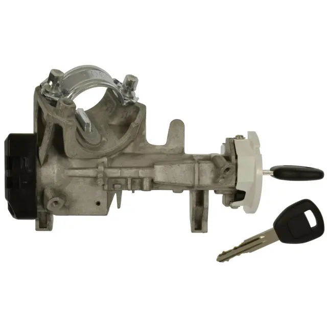 US636 - Ignition Systems: Ignition Switch With Lock Cylinder for SMP CORP Image