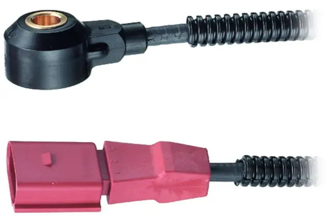 93171 - Air Intake &amp; Fuel Delivery: Facet Ignition Knock (Detonation) Sensor for FACET FUEL PUMPS Image