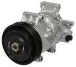 198339 - : Denso 6SEU14C Compressor for FOUR SEASONS Image