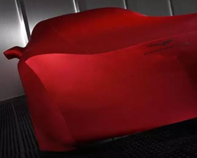 19158374 - : Exterior Cover, Vehicle for GM Image