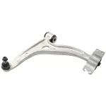 RK622910 - : Front Left Lower Suspension Control Arm and Ball Joint Assembly for Moog Image