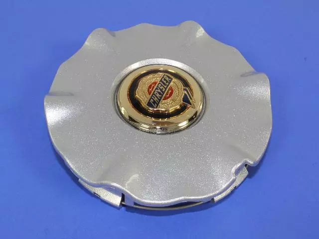 Wheel Center Cap - Mopar (SR21PAKAC)