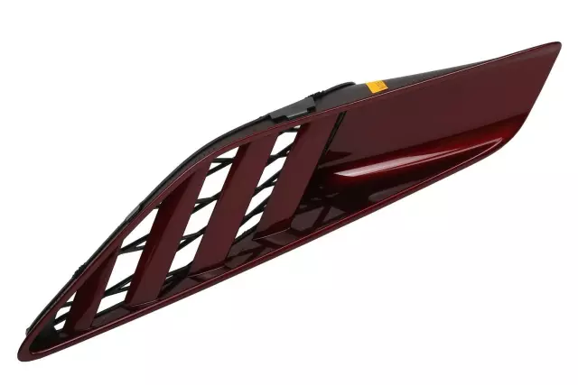 23333522 - Body: Scoop for Chevrolet: Corvette Image