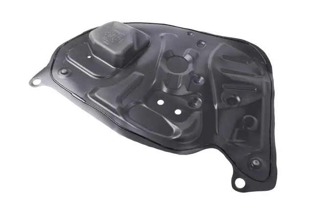 Front Driver Side Door Water Deflector - GM (84029604)