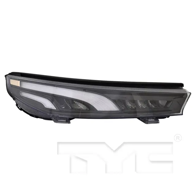 125435009 - : TYC Daytime Running Light for TYC Image