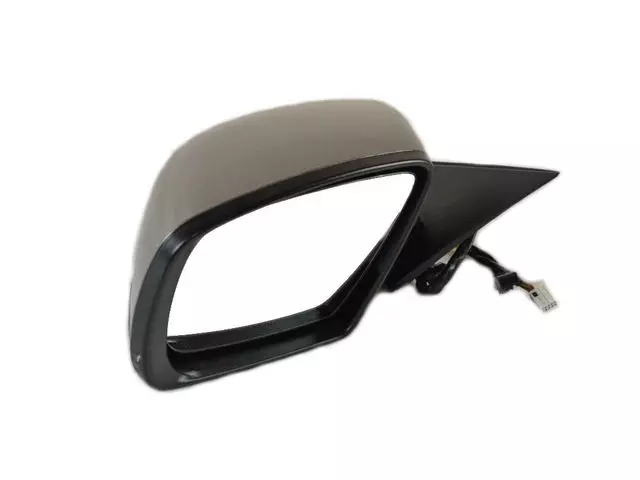 Outside Rearview Mirror, Left - Mopar (5KW63TZZAB)