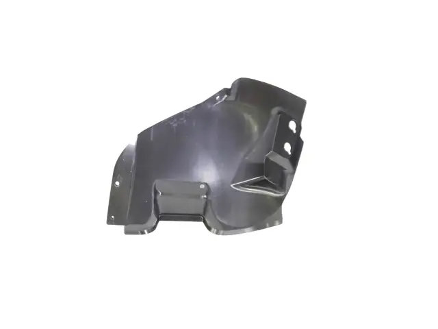 68275908AA - Body Sheet Metal Except Doors: Wheelhouse Shield, Right for Mopar Image