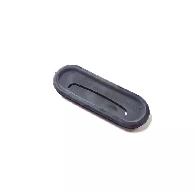1K3837707A - Body: Door Frame Assembly Grommet for Volkswagen: Golf, Golf R, GTI, R32, Rabbit Image
