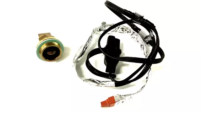 Engine Block Heater 2.5L - Subaru (A091SAS000)