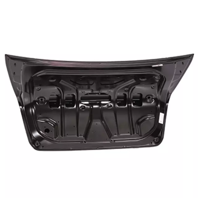 Trunk Lid - Ford (6E5Z-5440110-AA)