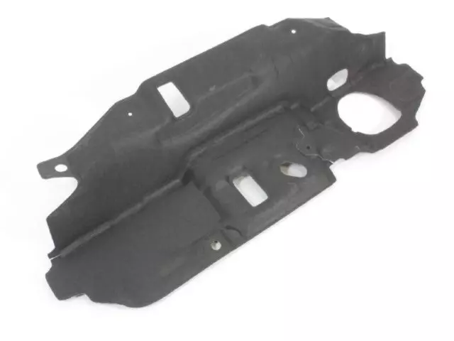 Engine Side Silencer - Mopar (5115772AE)