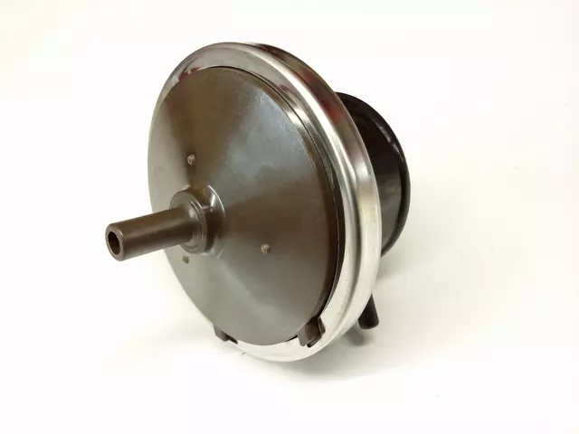 2587075040 - : 1995-2003 Toyota Egr Modulator for Toyota Image