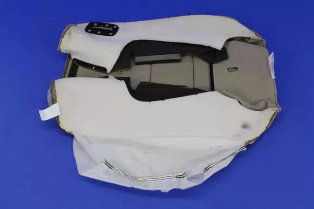 Front Seat Back Cover, Right - Mopar (5RV36HL1AC)