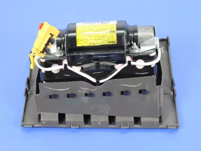 Passenger Air Bag - Mopar (ZK29ZJ8AE)