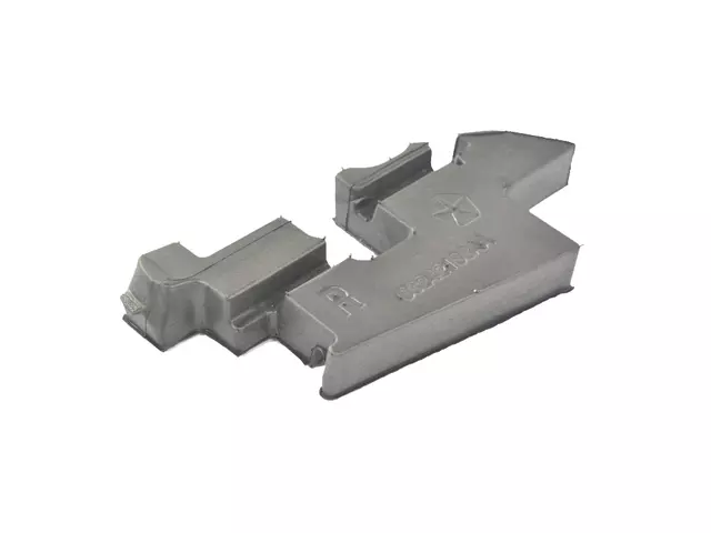 Silencer - Mopar (68599576AA)