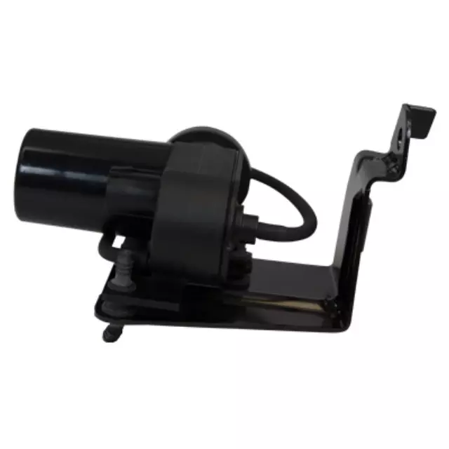 Transmission Oil Filter - Ford (XL2Z-7A098-CA)