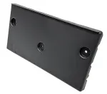 HY1068144 - : License Plate Bracket for COLLISION Image