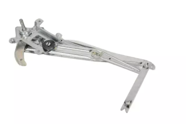 15919130 - Body: Window Regulator for Chevrolet: Colorado | GMC: Canyon Image