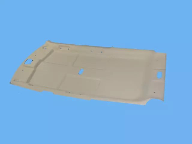 5XV07HDAAA - Interior Trim: Headliner for Jeep: Patriot Image