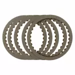 FC3Z7B164B - : Transmission Clutch Friction Plate for Ford: E-350 Super Duty, E-450 Super Duty, F-250 Super Duty, F-350 Super Duty, F-450 Super Duty, F-550 Super Duty Image