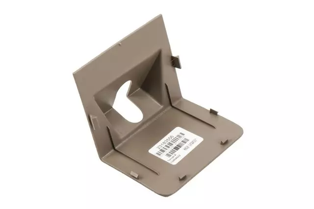 Dune Liftgate Latch Cover - GM (23183556)