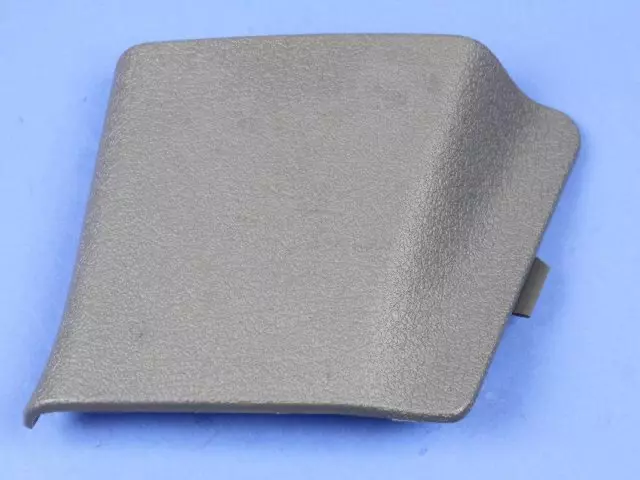 Seat Belt Cover, Left - Mopar (1CM49BD5AB)