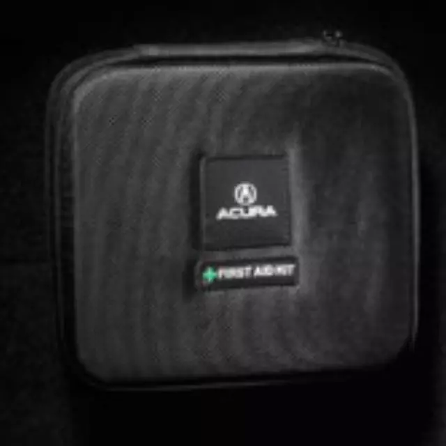 First Aid Kit - Acura (08865-FAK-200)