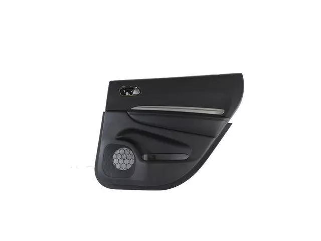 6CV805X9AC - Interior Trim: Rear Door Trim Panel, Right for Mopar Image