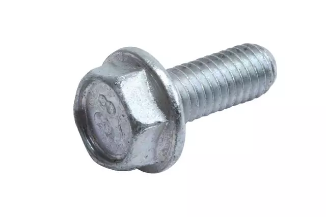 89058875 - : M6x16 Multi-Purpose Bolt for GM Image