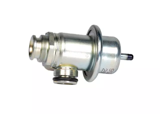 Acdelco™ Fuel Injection Pressure Regulator - GM (217365)