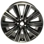 FA1Z1007D - : Wheel, Spare for Ford Image