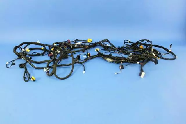 Body Wiring - Mopar (68278228AA)