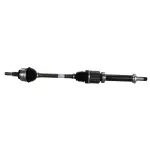 TX1285 - : Motorcraft™ Axle Assembly for Ford: Transit Connect Image