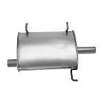 3509 - : Muffler - Challenge for AP Exhaust Image