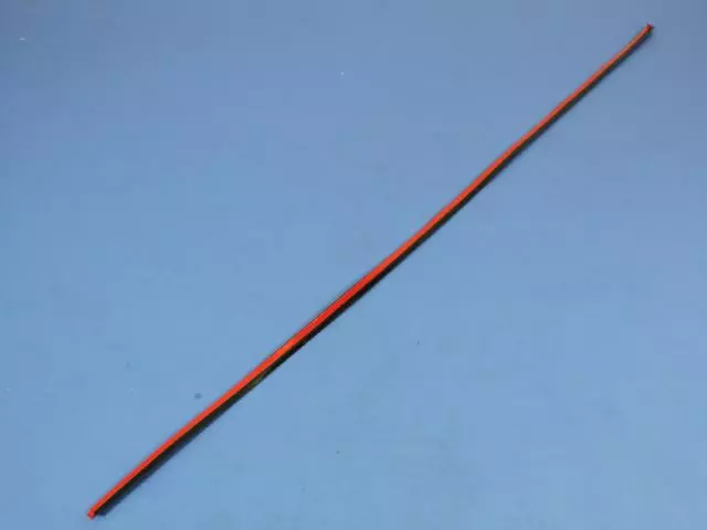 Roof Molding, Right - Mopar (05116250AE)