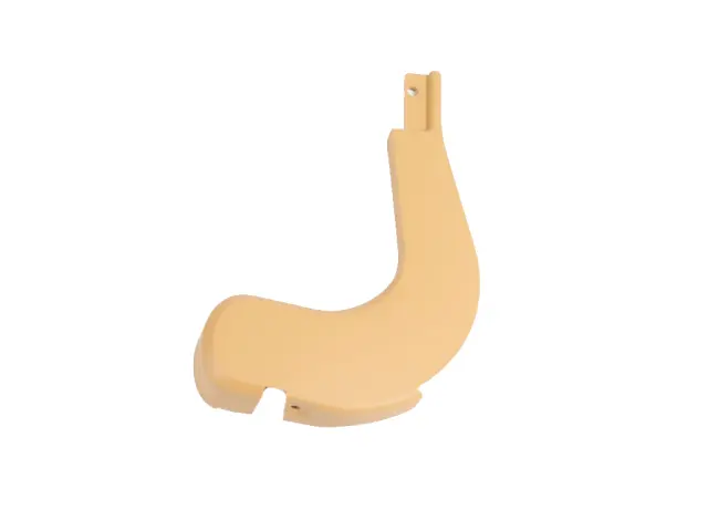 Seat Shield - Mopar (6TM39WT5AB)