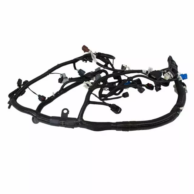 Wire Assembly - Ford (6L2Z-9D930-BA)