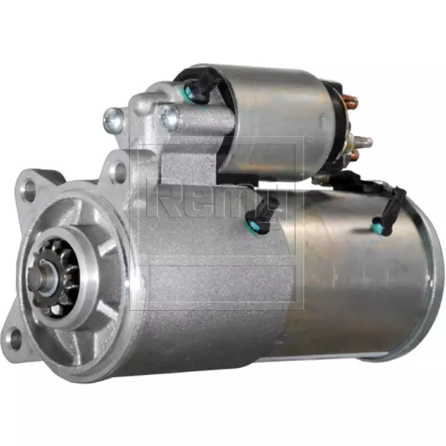 28704 - Charging &amp; Starting Systems: Remy Starter Motor for Remy Image