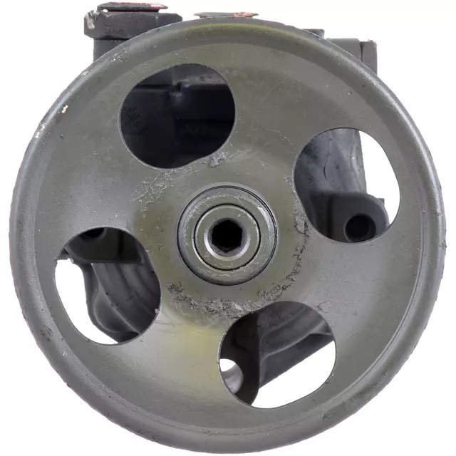 Power Steering Pump - ACDelco (36P0897)
