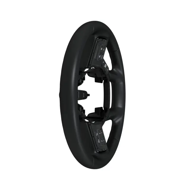 « 6WR76TX7AA – Steering : Direction Volant pour Mopar Image »